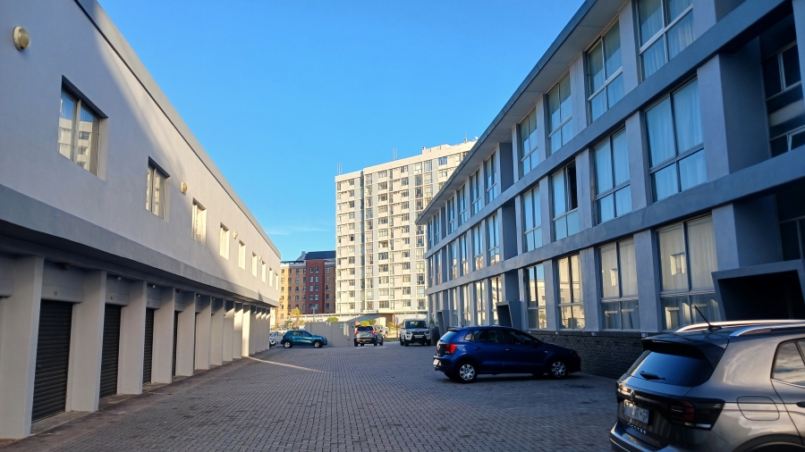 To Let 1 Bedroom Property for Rent in Summerstrand Eastern Cape